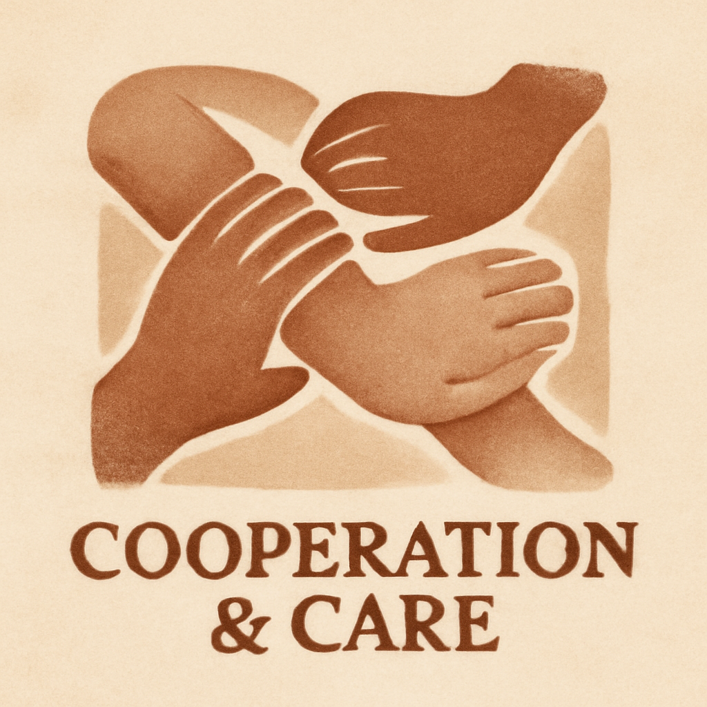 Support Together